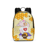 Backpack - Joy Honey - Proverbs 16:24