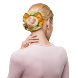 Scrunchie - Joy Honey - Proverbs 16:24