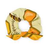 Scrunchie - Joy Honey - Proverbs 16:24