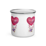 Kids Cup - Joy Great Love - Psalm 89:1