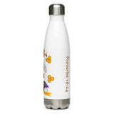 Water Bottle - Joy Honey - Proverbs 16:24