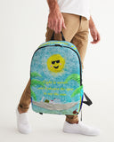 Joseph Summer  Large Backpack