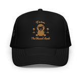 The Blessed Lamb Farm Hat