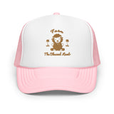 The Blessed Lamb Farm Hat