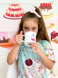Kids Cup - Joy Cupcake - Psalm 34:8