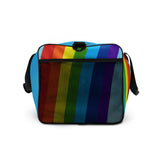 Duffle Bag - Joy Rainbow - Genesis 9:13