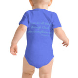 Baby Body - Joy Gymnast 3-24M