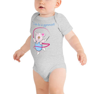 Baby Body - Joy Gymnast 3-24M