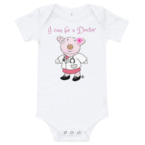 Baby Body - Joy Worship Doctor 3-24M