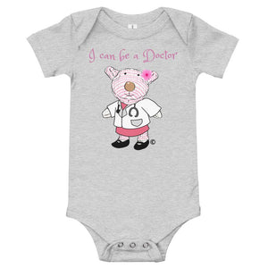 Baby Body - Joy Worship Doctor 3-24M