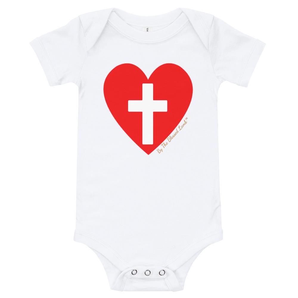 Baby Body - Perfect Love Heart