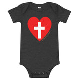 Baby Body - Perfect Love Heart