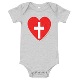 Baby Body - Perfect Love Heart