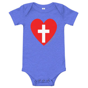 Baby Body - Perfect Love Heart
