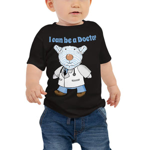 Baby T-Shirt - Joseph Doctor - Phillipians 4:13