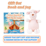 Gift Set - Gift Set - Book Signed & Joy