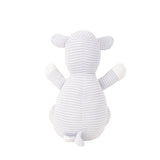 Joseph Knitted Lamb - Baby Joseph