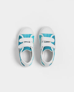 Shoes - Velcro Sneaker - Joseph - The Sea - Psalm 148:7